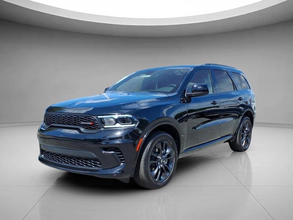 2026 Dodge Durango GT AWD's photo
