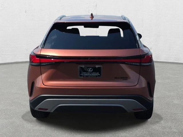 New 2026 Copper Crest Lexus PREMIUM PLUS image 6