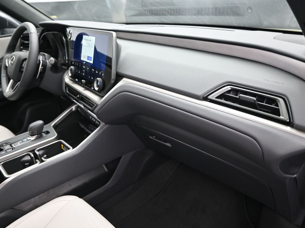 2026 Lexus TX 350 Premium - Photo 26