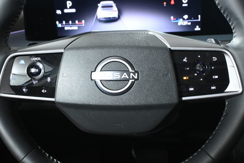 2026 Nissan Murano Platinum - Photo 17
