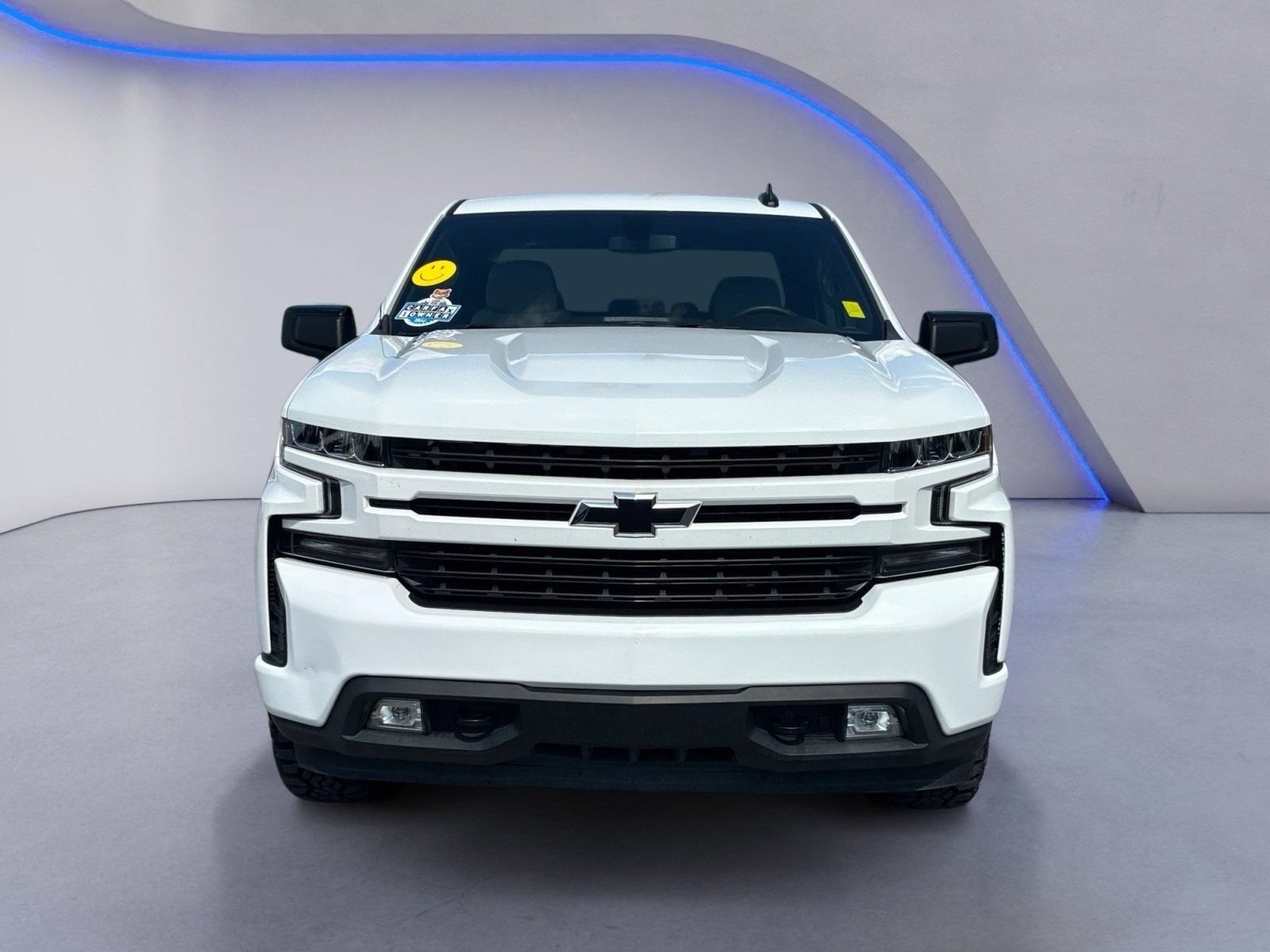 2022 Chevrolet Silverado 1500 Limited RST - Photo 13