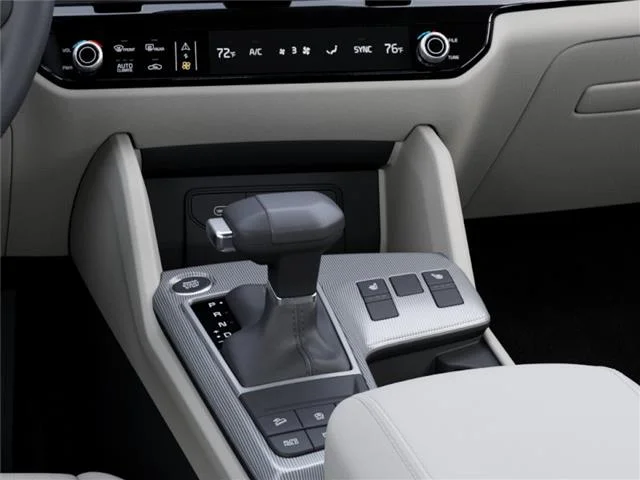 New 2027 Gray Kia EX image 23