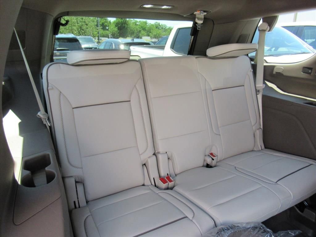 2026 GMC Yukon Denali - Photo 34