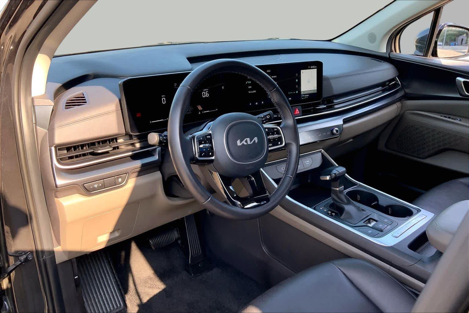 Used 2026 Panthera Metal Kia LXS image 18