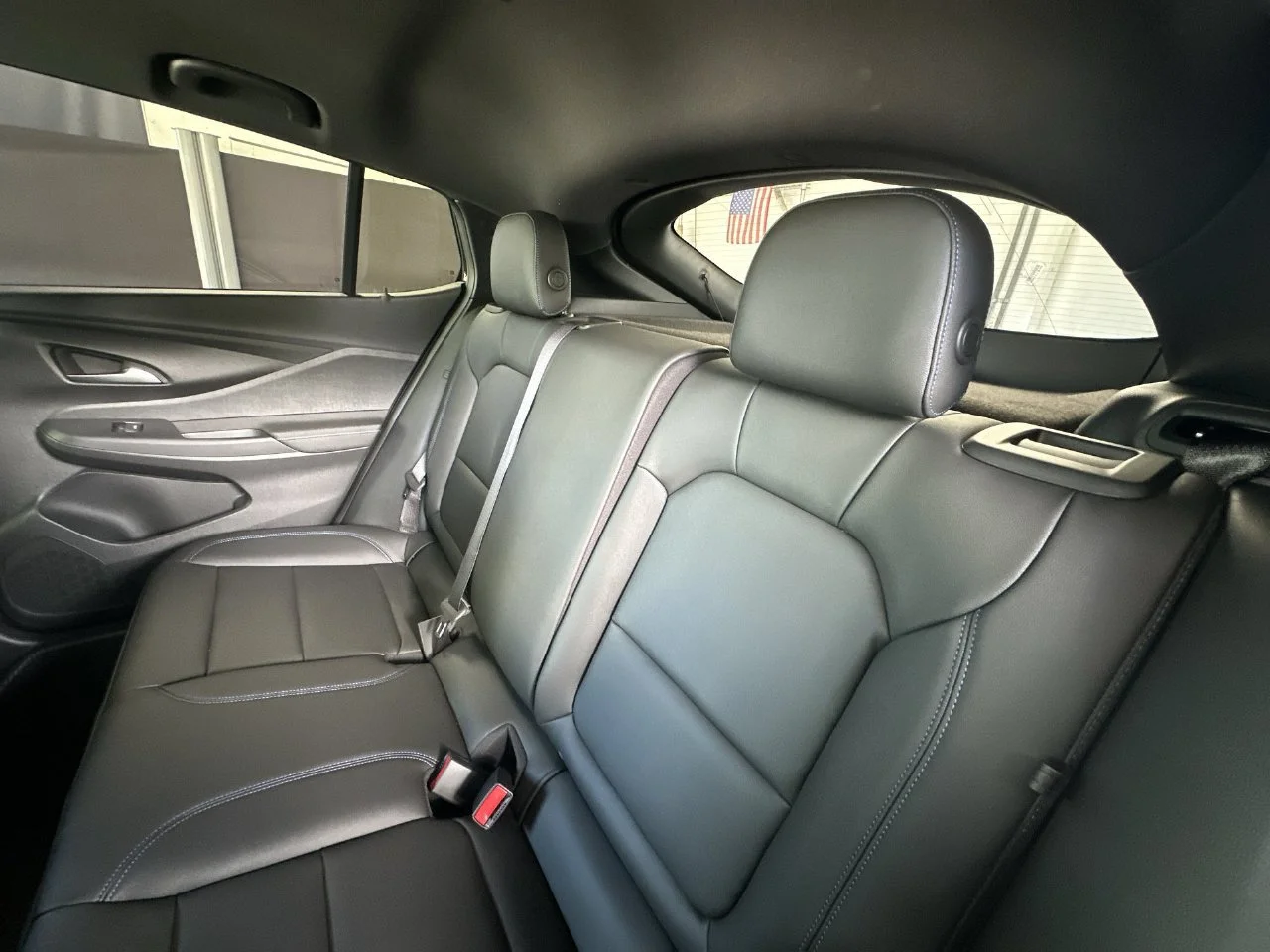 2026 Buick Envista Sport Touring - Photo 22