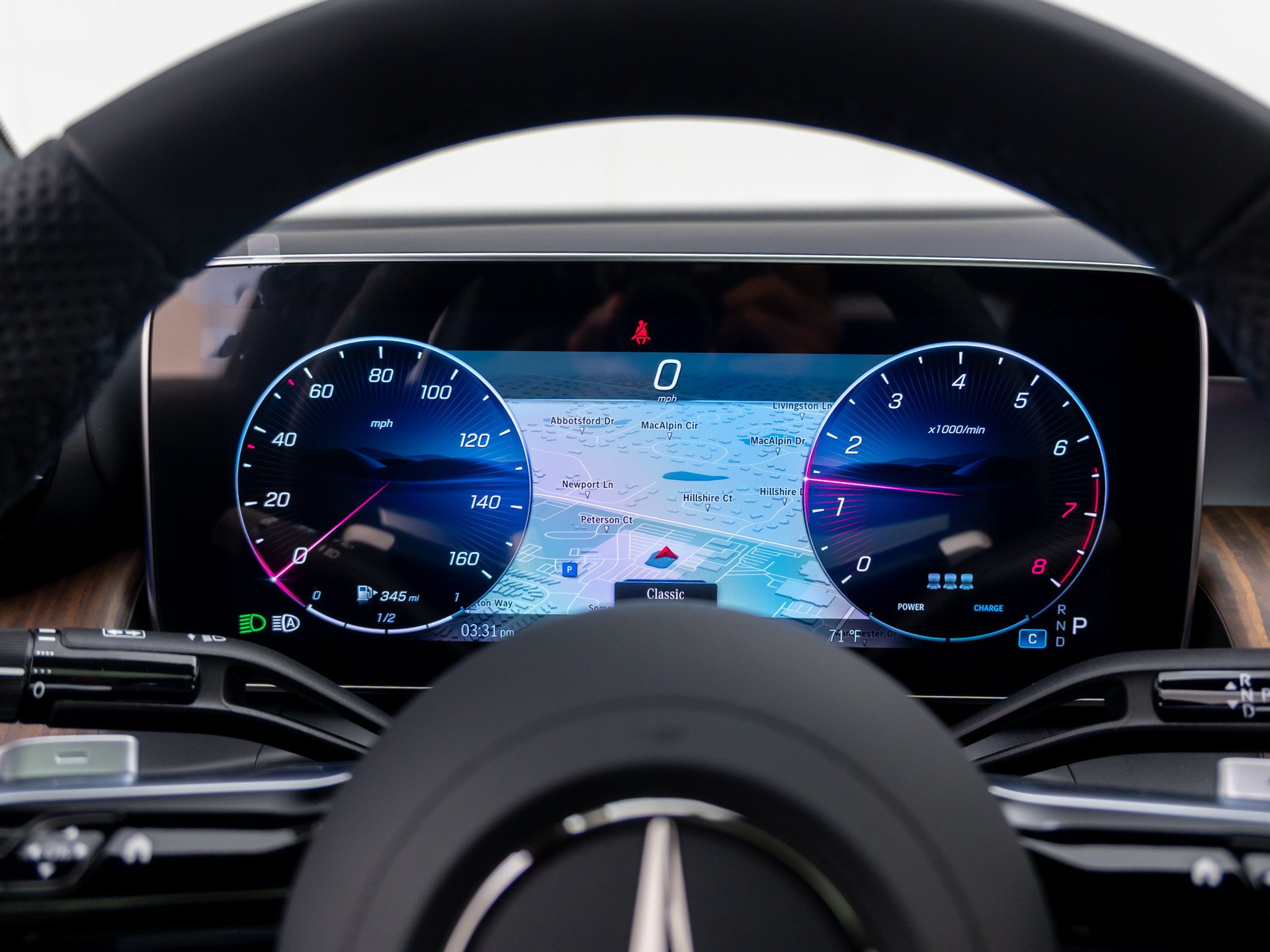 New 2027 Black Mercedes-Benz GLC 300 Coupe image 23