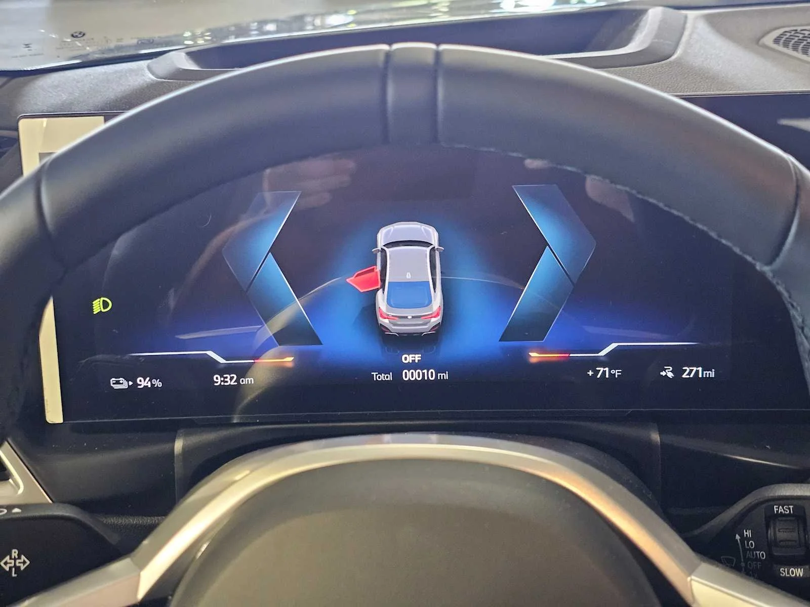 New 2026 Dravit Grey Metallic BMW xDrive40 image 12