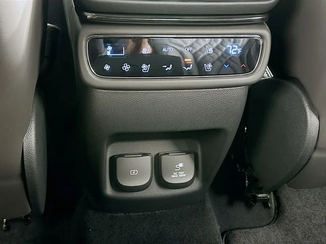 New 2026 Genesis GV80 Coupe 3.5T e-SC