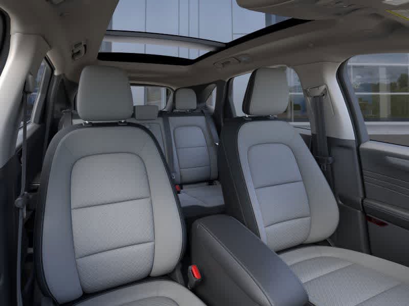 New 2026 Space Silver Metallic Ford Active image 10