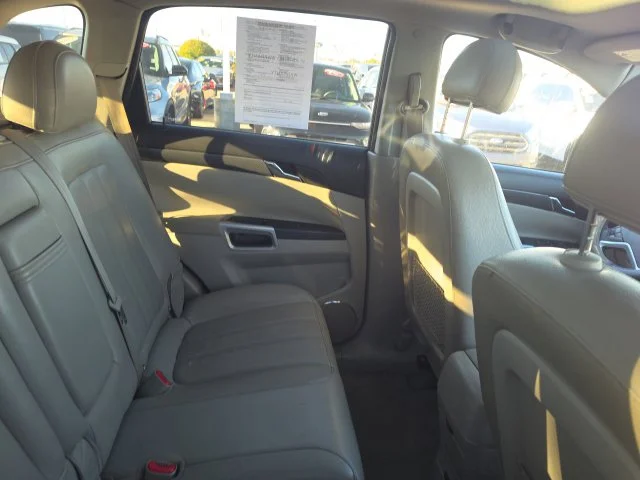Used 2009 Quicksilver Saturn XR image 5