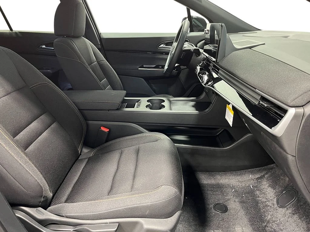 2026 Honda Prologue EX - Photo 27