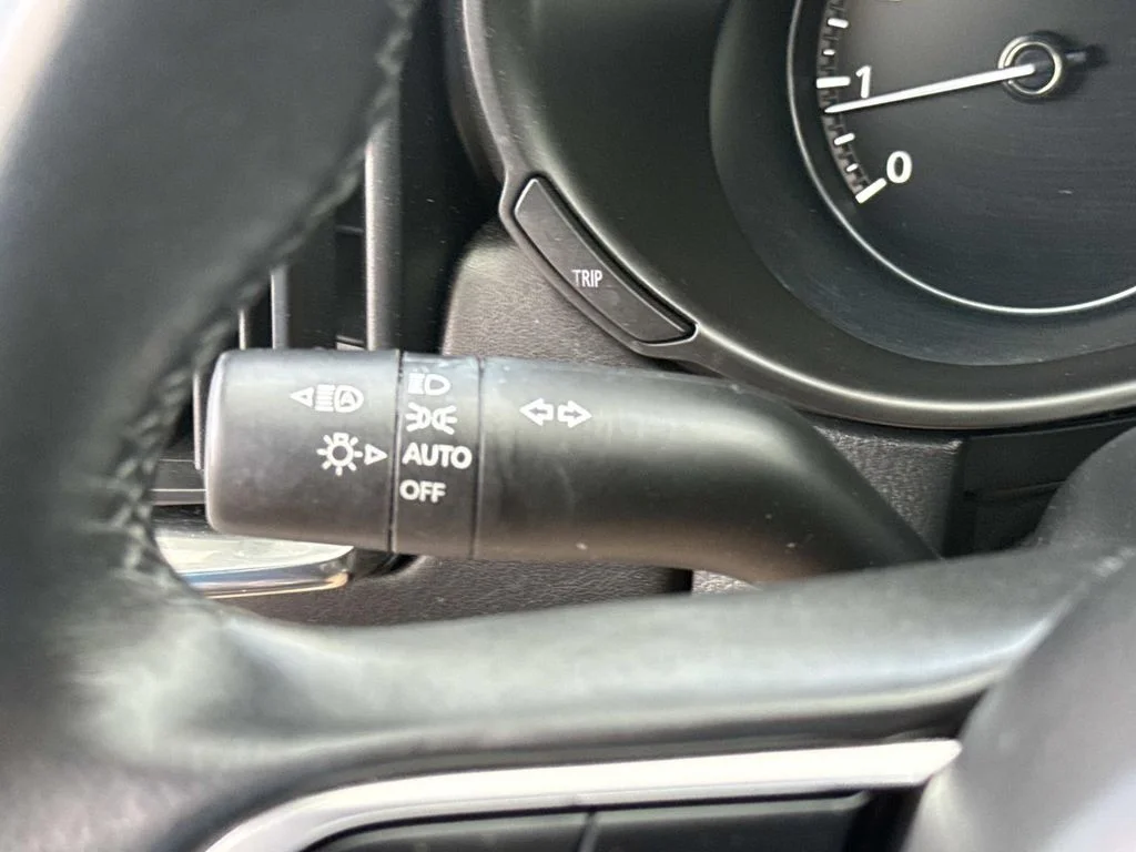 Used 2024 Gray Mazda 2.5 S Premium Plus Package image 42