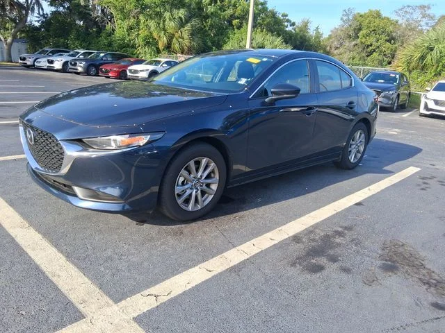 Used 2026 Blue Mazda 2.5 S image 2