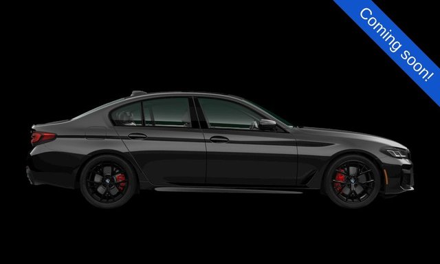 2023 BMW 5 Series 530i