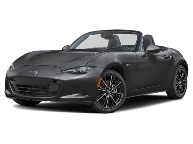 2026 Mazda MX-5 Miata Grand Touring's photo