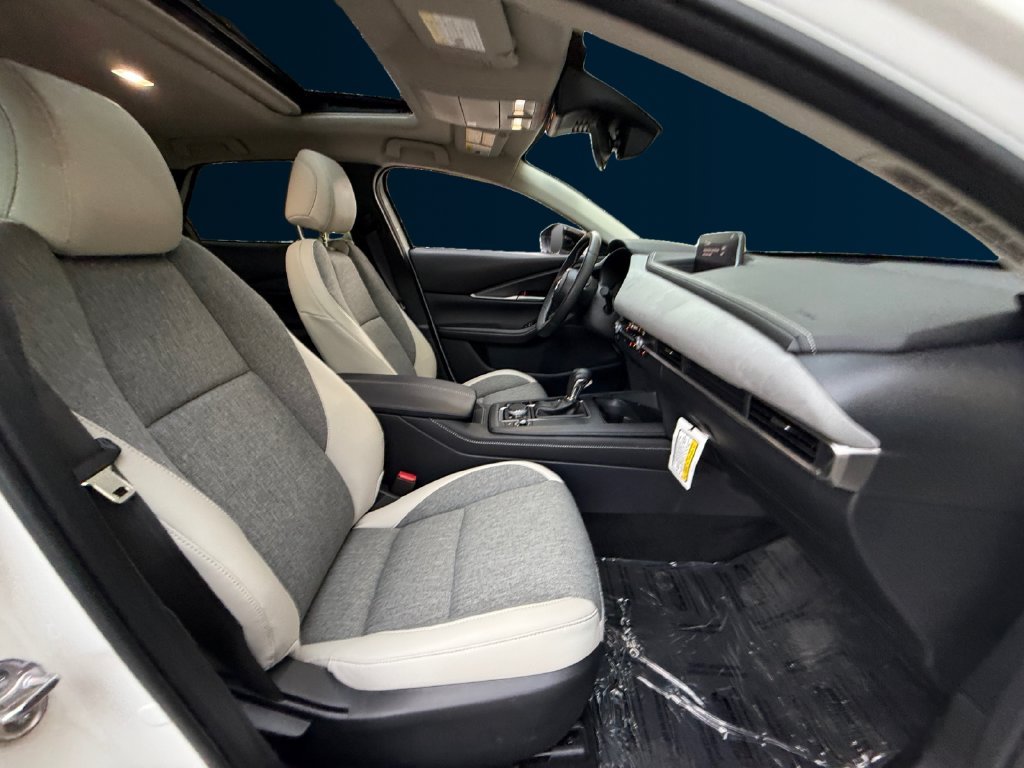 Used 2026 White Mazda 2.5 S Aire Edition image 3