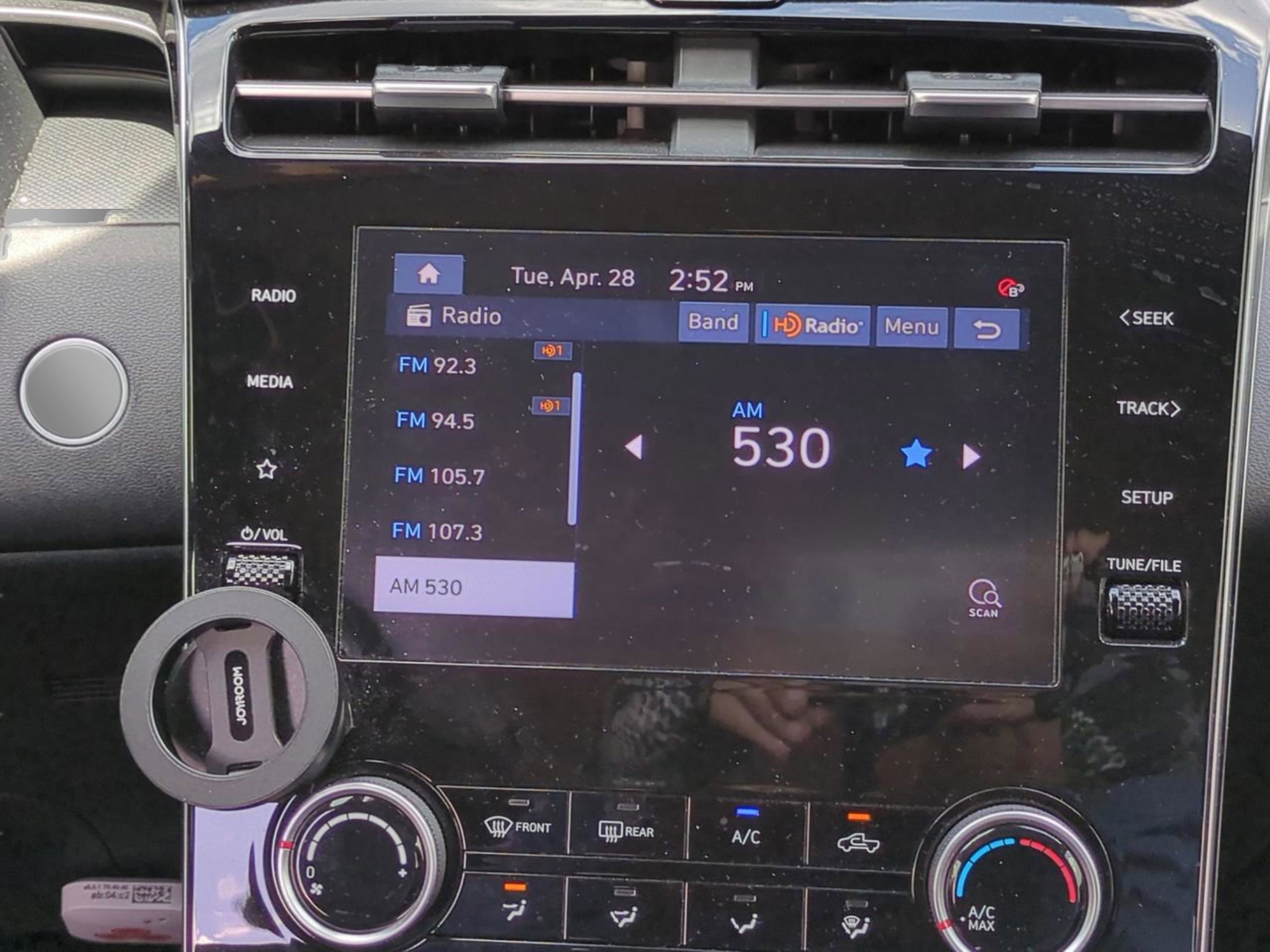 2023 Hyundai Santa Cruz SEL - Photo 15
