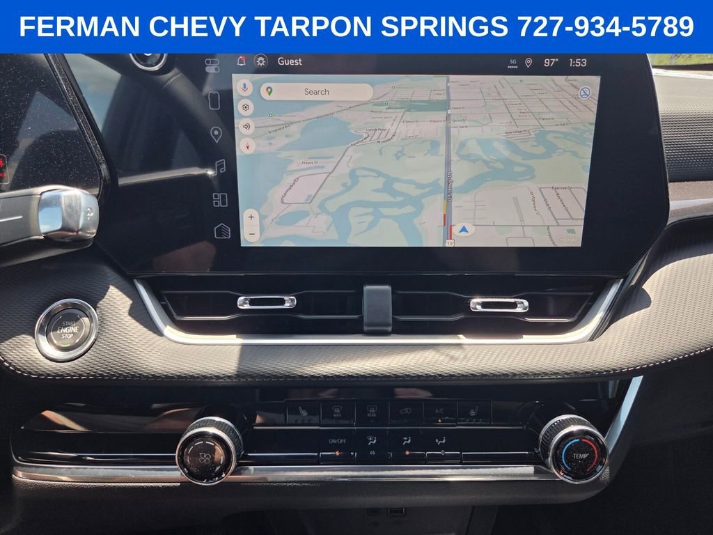 2026 Chevrolet Equinox LT - Photo 24