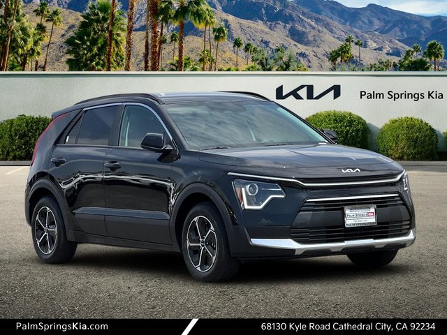 2026 Kia Niro LX