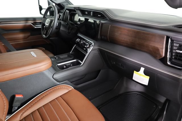 New 2026 Sterling Metallic GMC Denali Ultimate image 22