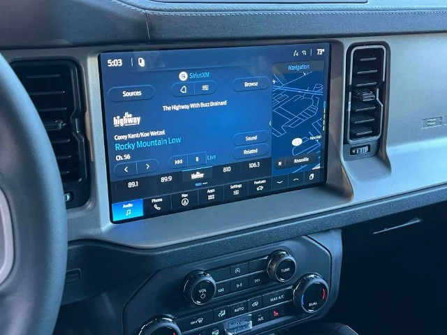 New 2026 Desert Sand Ford Outer Banks® image 29