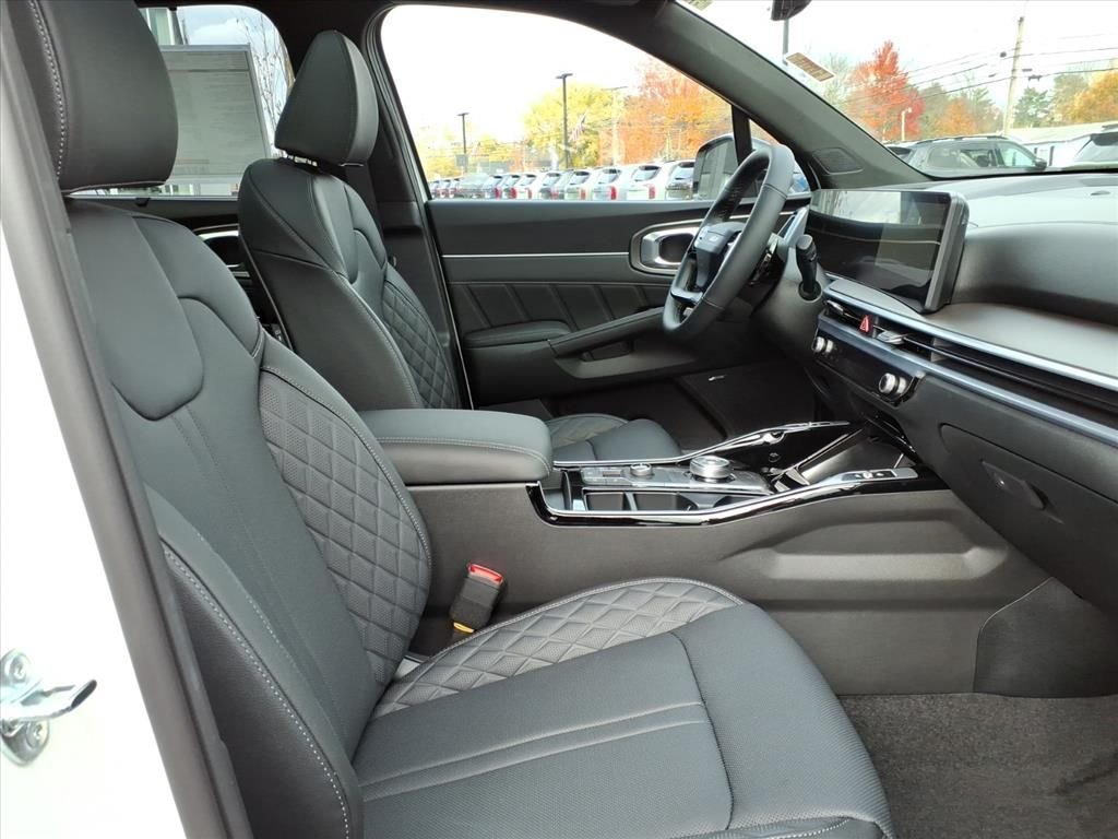 2026 Kia Sorento SX Prestige Hybrid - Photo 8