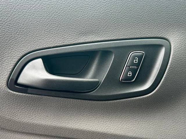 2024 Ford Transit Cutaway Base - Photo 24