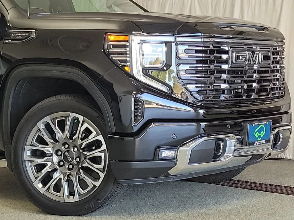 2025 GMC Sierra 1500 Denali Ultimate - Photo 6
