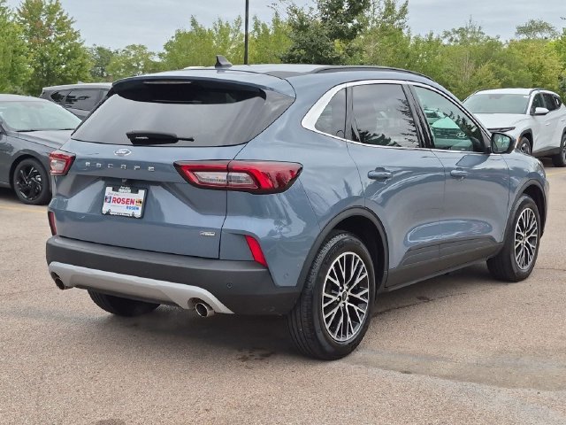 2023 Ford Escape PHEV - Photo 7