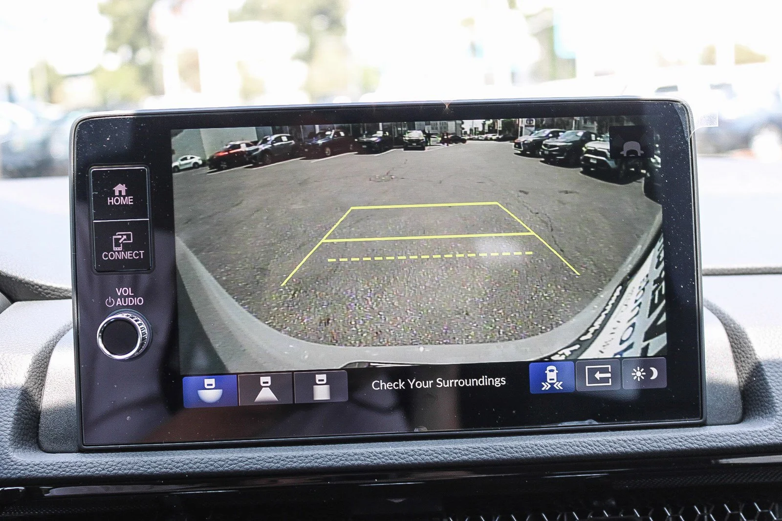 2026 Honda CR-V EX-L - Photo 24