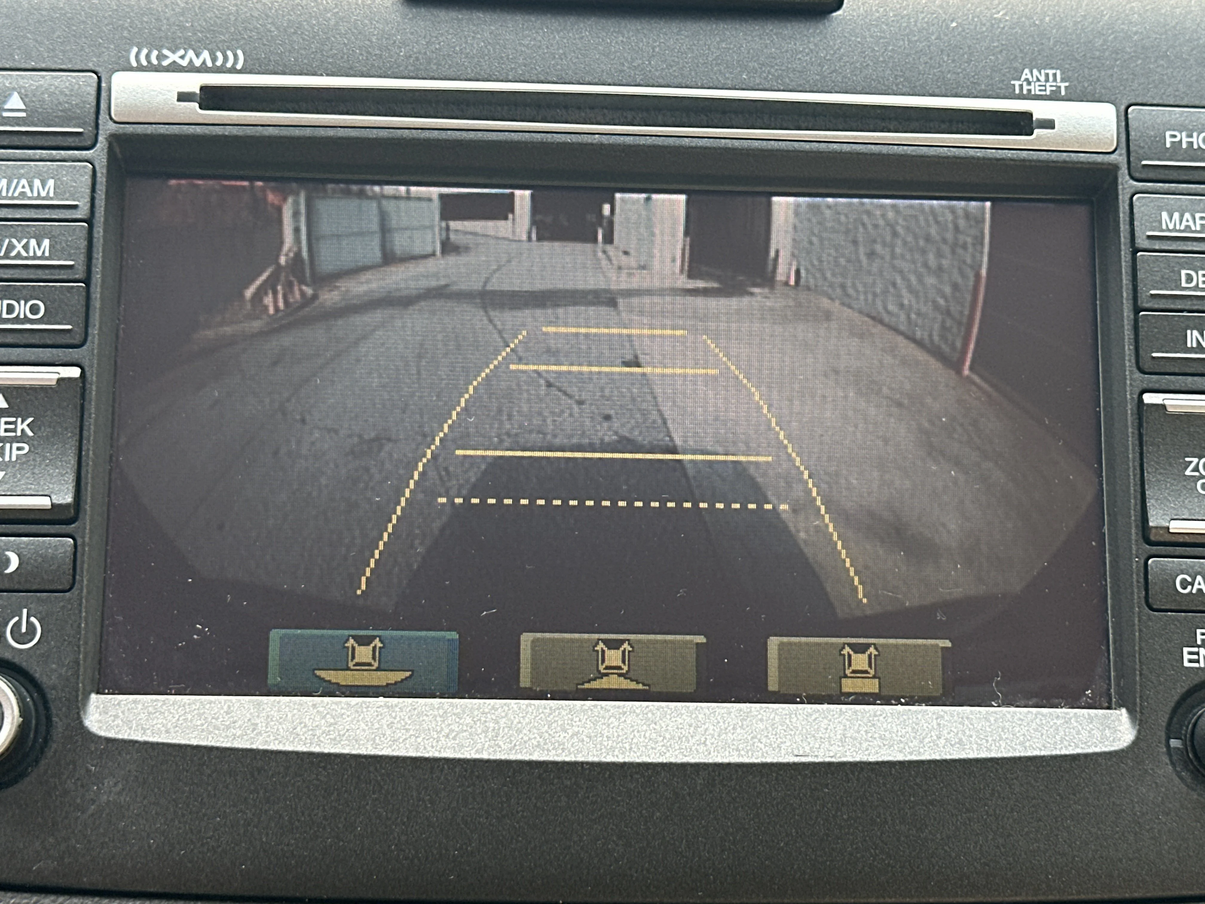 Used 2013  Honda EX-L image 34