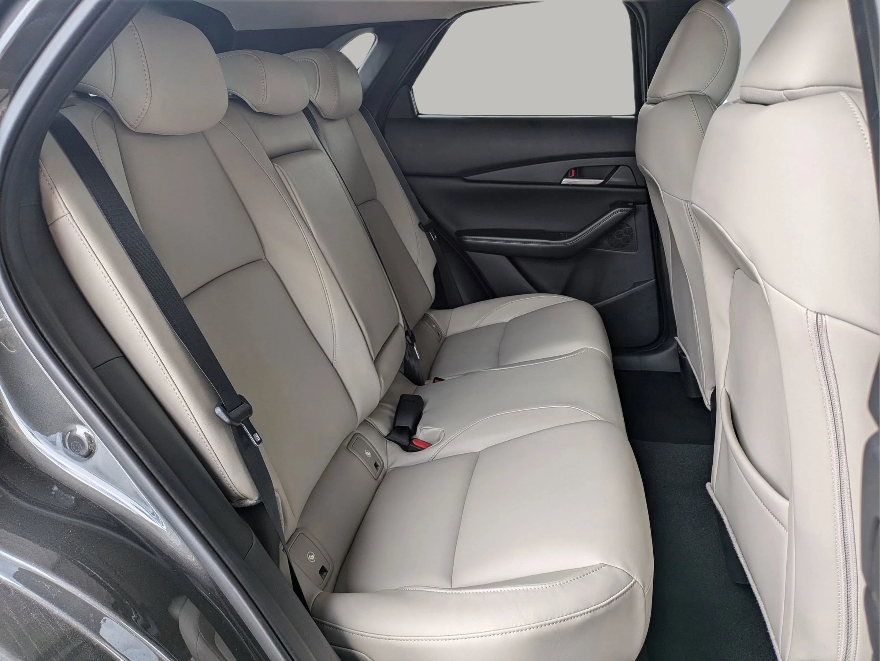 2025 Mazda CX-30 Preferred - Photo 12