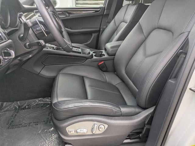 2025 Porsche Macan Base - Photo 23