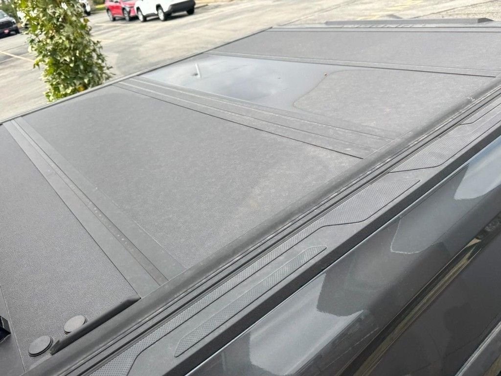 2026 Toyota Tundra TRD Pro - Photo 6