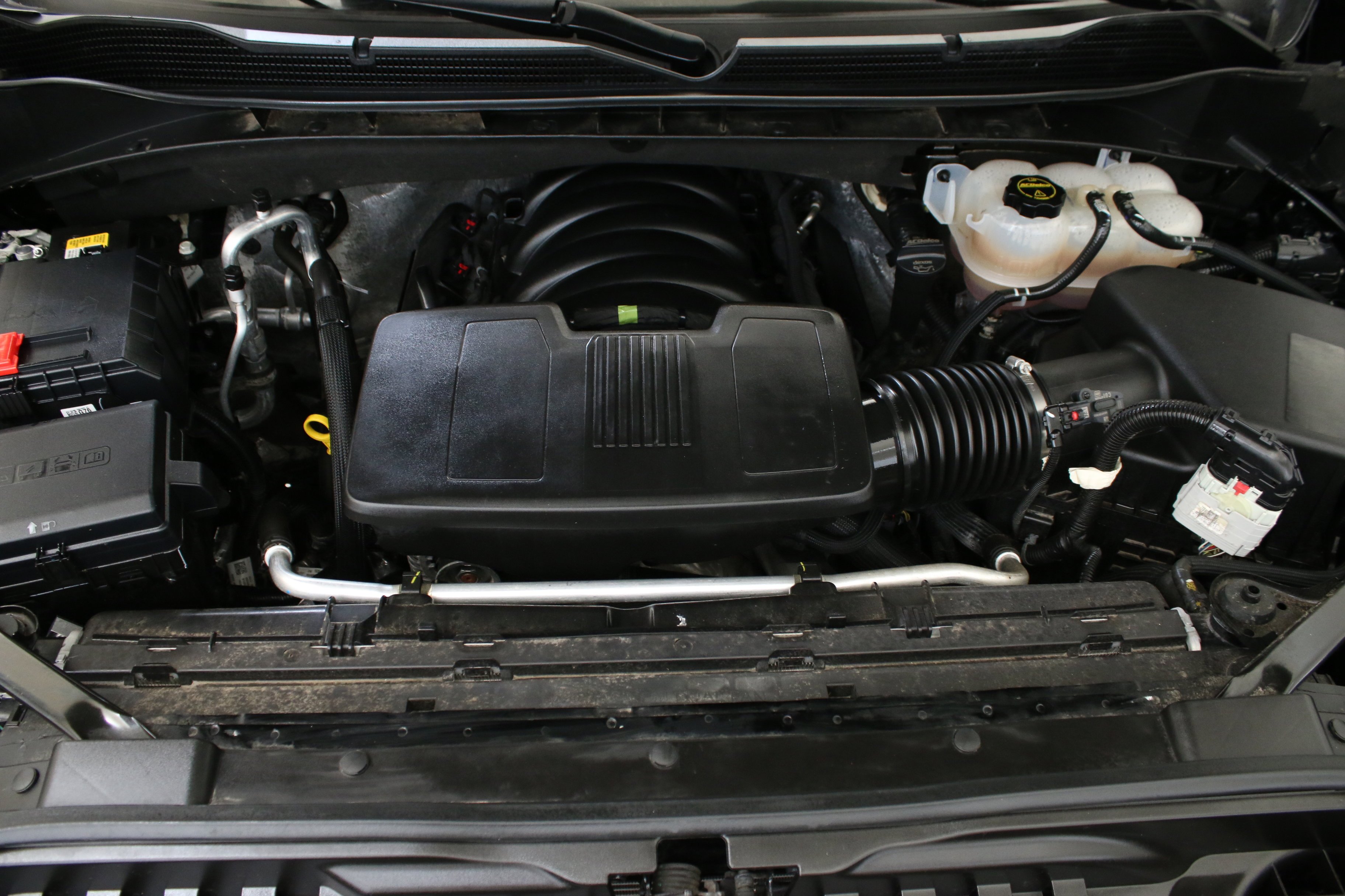 Used 2025 Black Chevrolet LT Trail Boss image 31