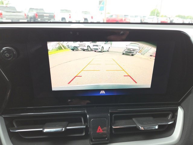 Used 2024 Mosaic Black Metallic Chevrolet LT image 27