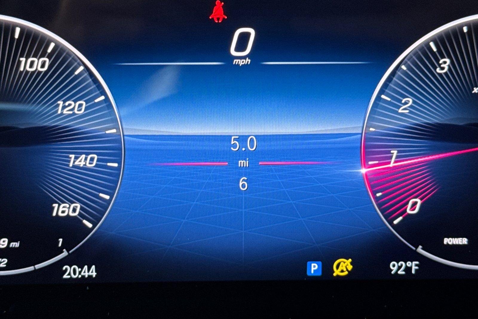 New 2026 Night Black Mercedes-Benz GLA 250 image 35