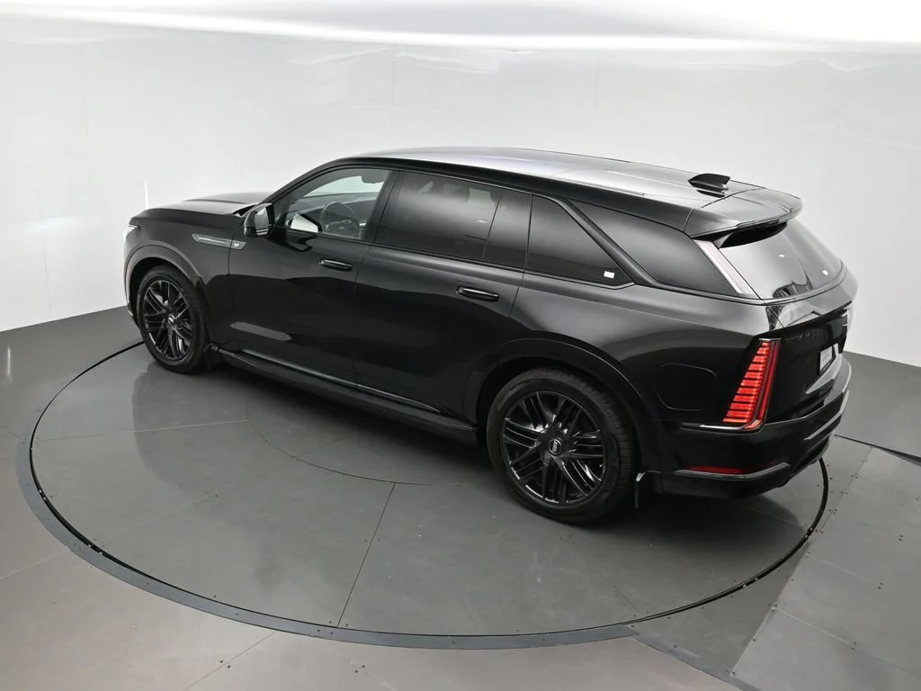 Used 2026 Black Raven Cadillac Premium Sport image 42