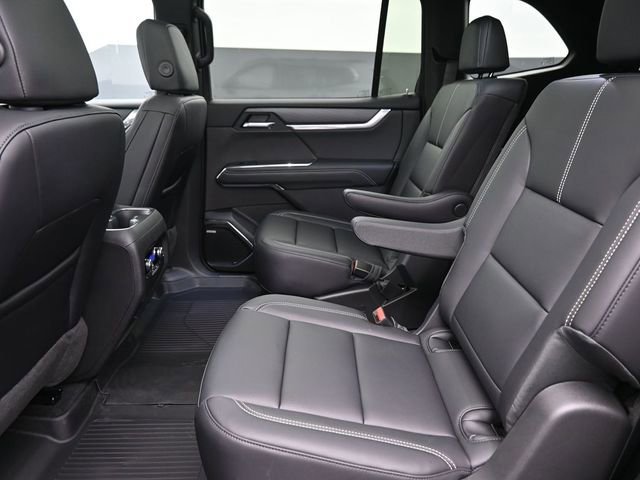 2026 GMC Acadia Elevation - Photo 10