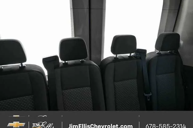 2024 Ford Transit Passenger Van XL - Photo 23