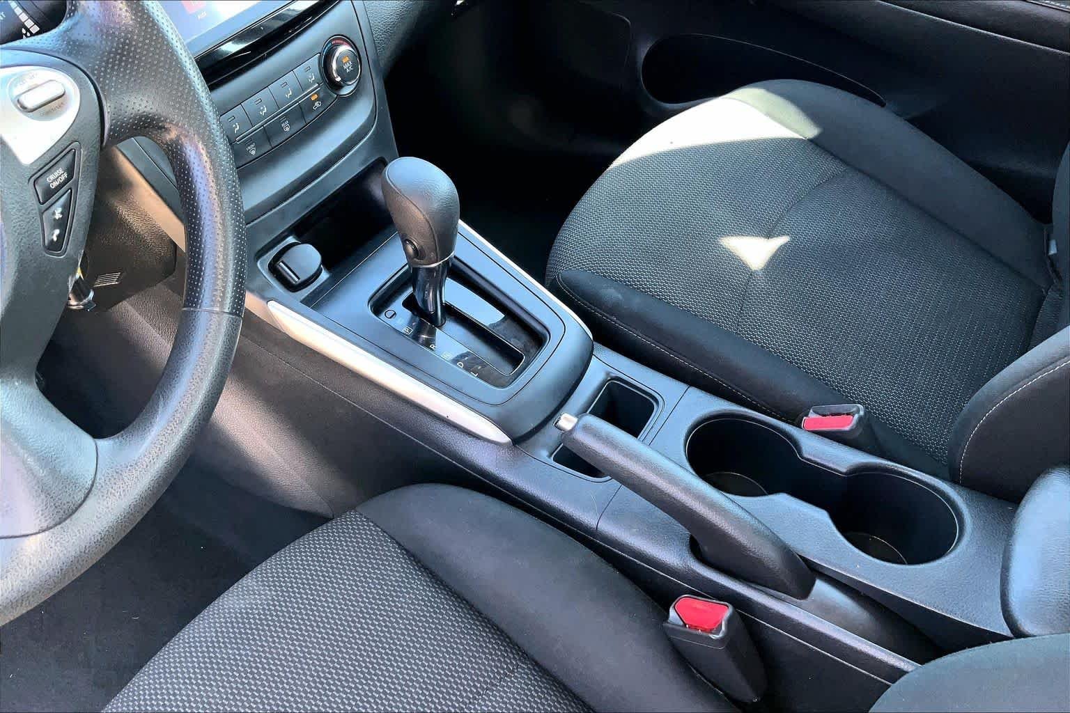Used 2019 Fresh Powder Nissan S image 14