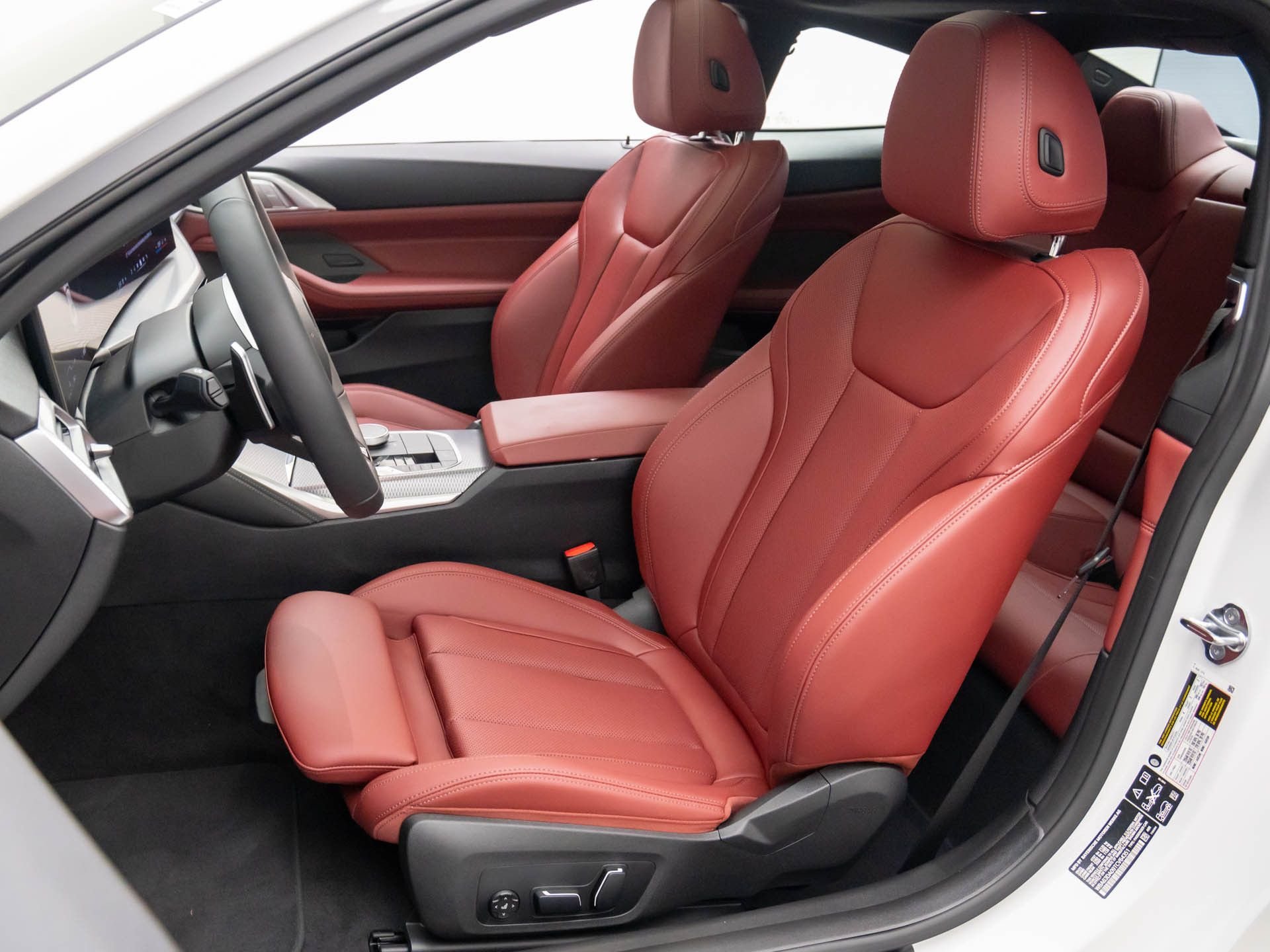 2026 BMW 4 Series 430i - Photo 26