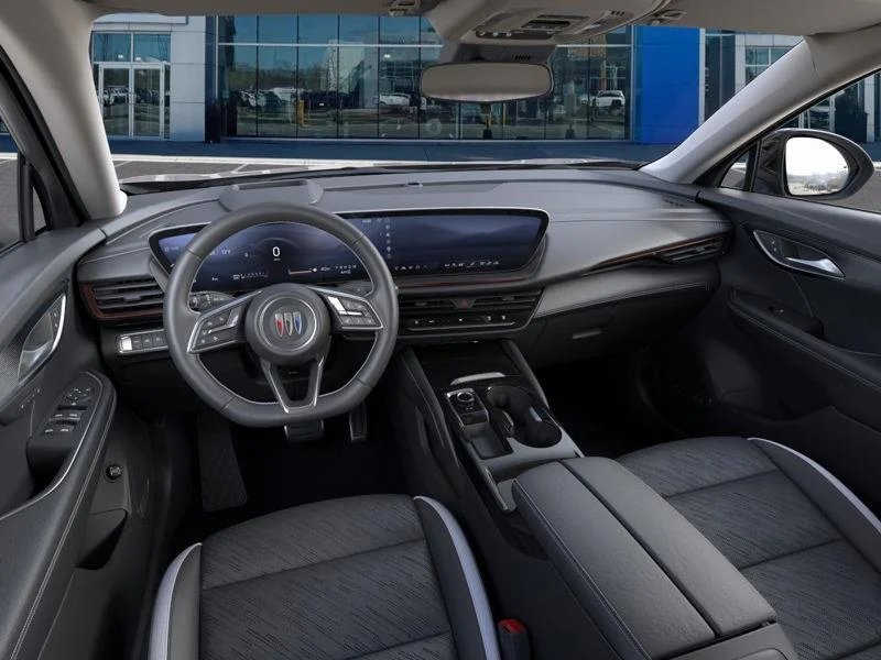 New 2026  Buick Sport Touring image 15