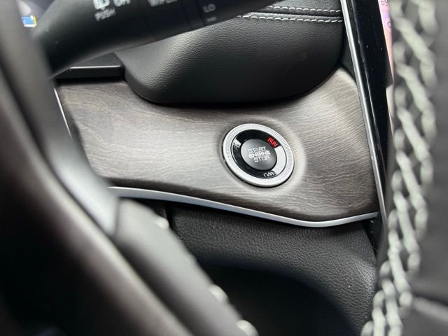 2025 Jeep Grand Cherokee L Limited - Photo 22