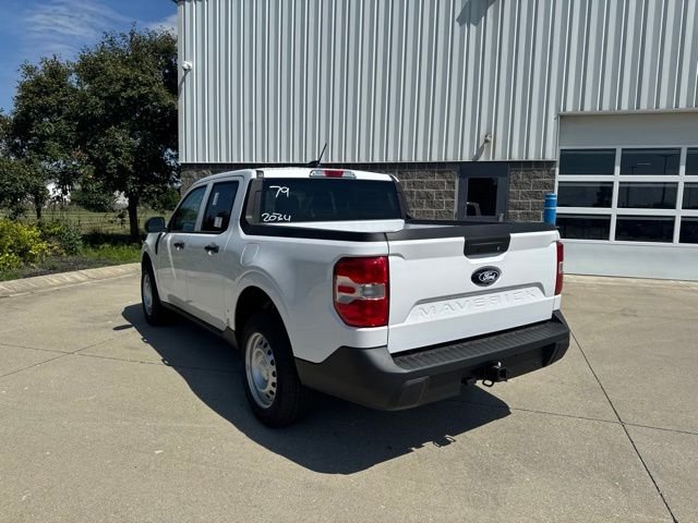 New 2026 White Ford XL image 7
