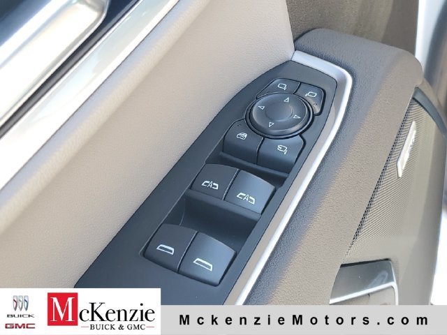 2026 GMC Sierra 1500 SLT - Photo 9