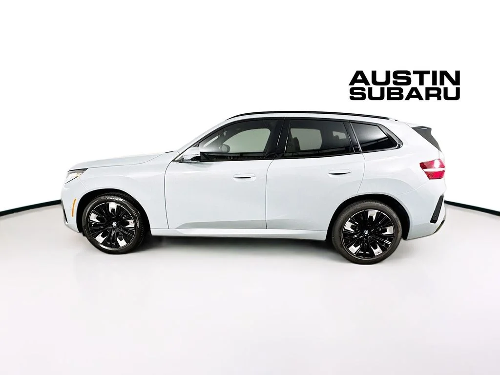 Used 2026 Gray BMW 30 xDrive image 4
