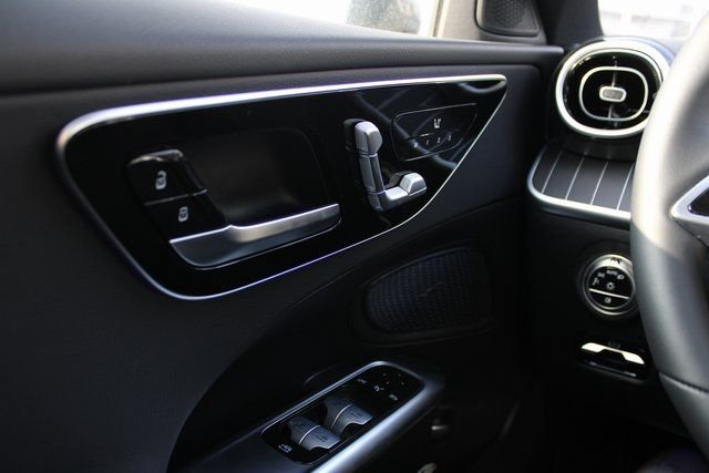 New 2025 Graphite Grey Metallic Mercedes-Benz C 300 image 16