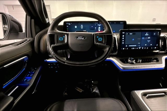 2025 Ford Expedition Tremor - Photo 6
