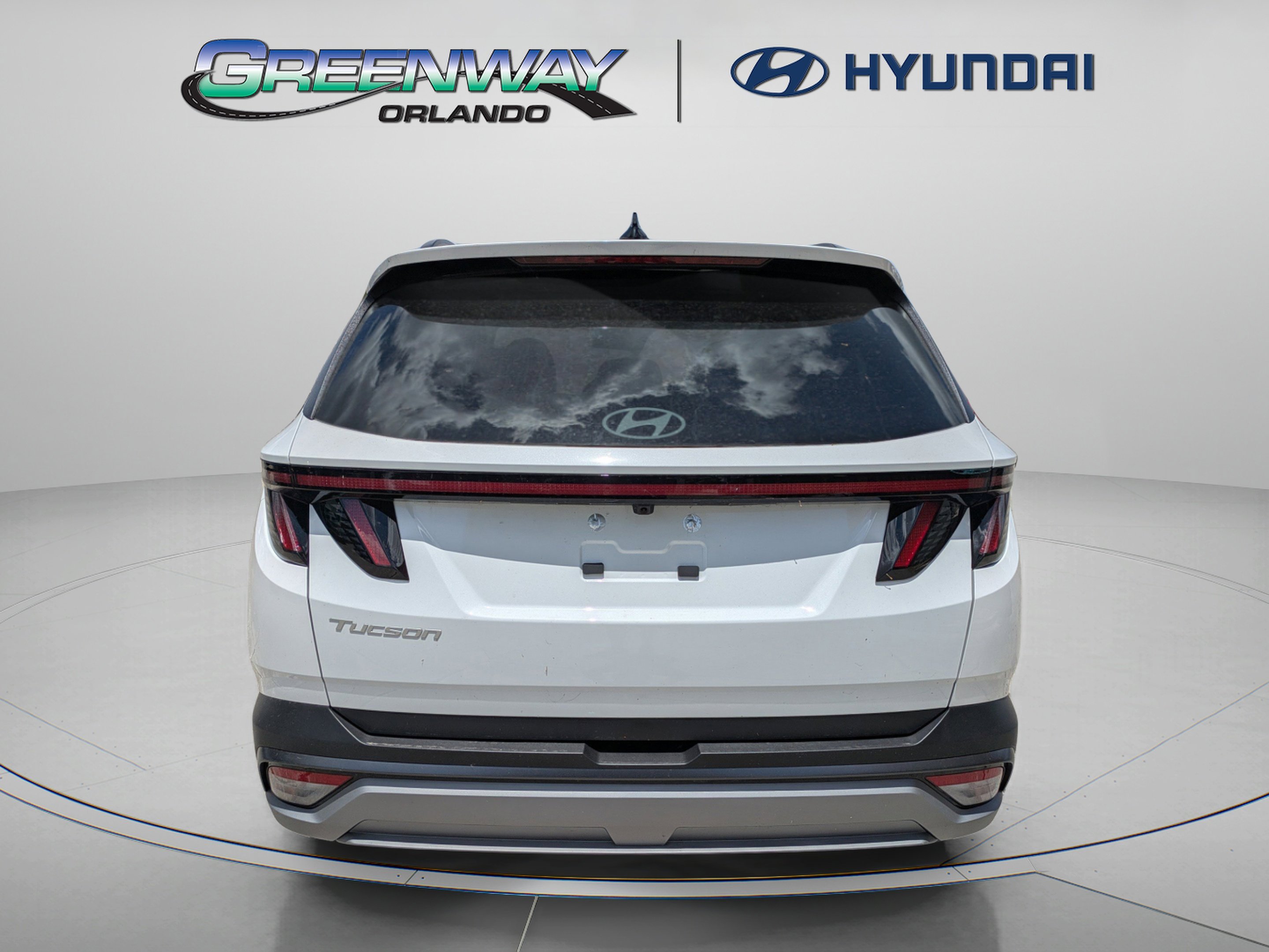 New 2026 Serenity White Pearl Hyundai SEL Premium FWD image 7